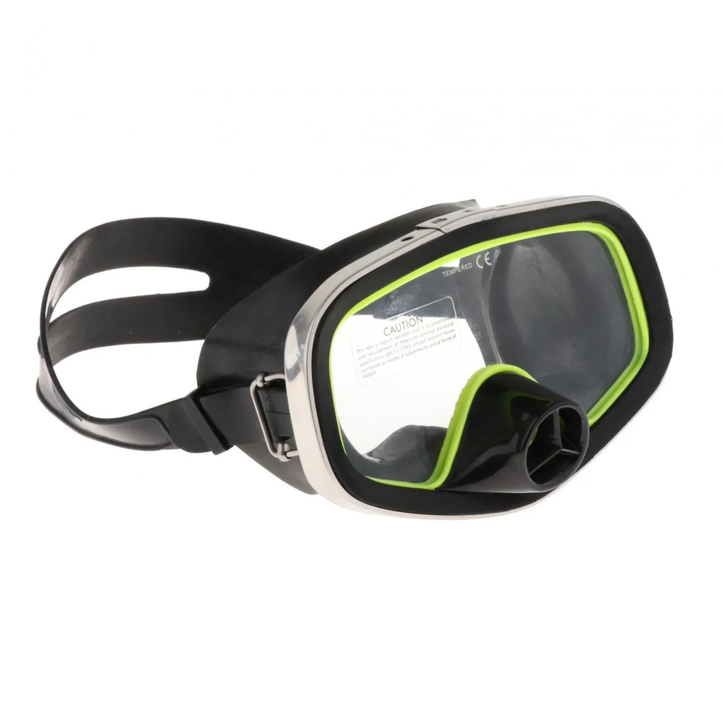Goggles, Snorkel Surf Goggles, Snorkel Pool Diving Goggles, Lightweight Goggles, Diving Snorkel Yellow , Swimming Swimming