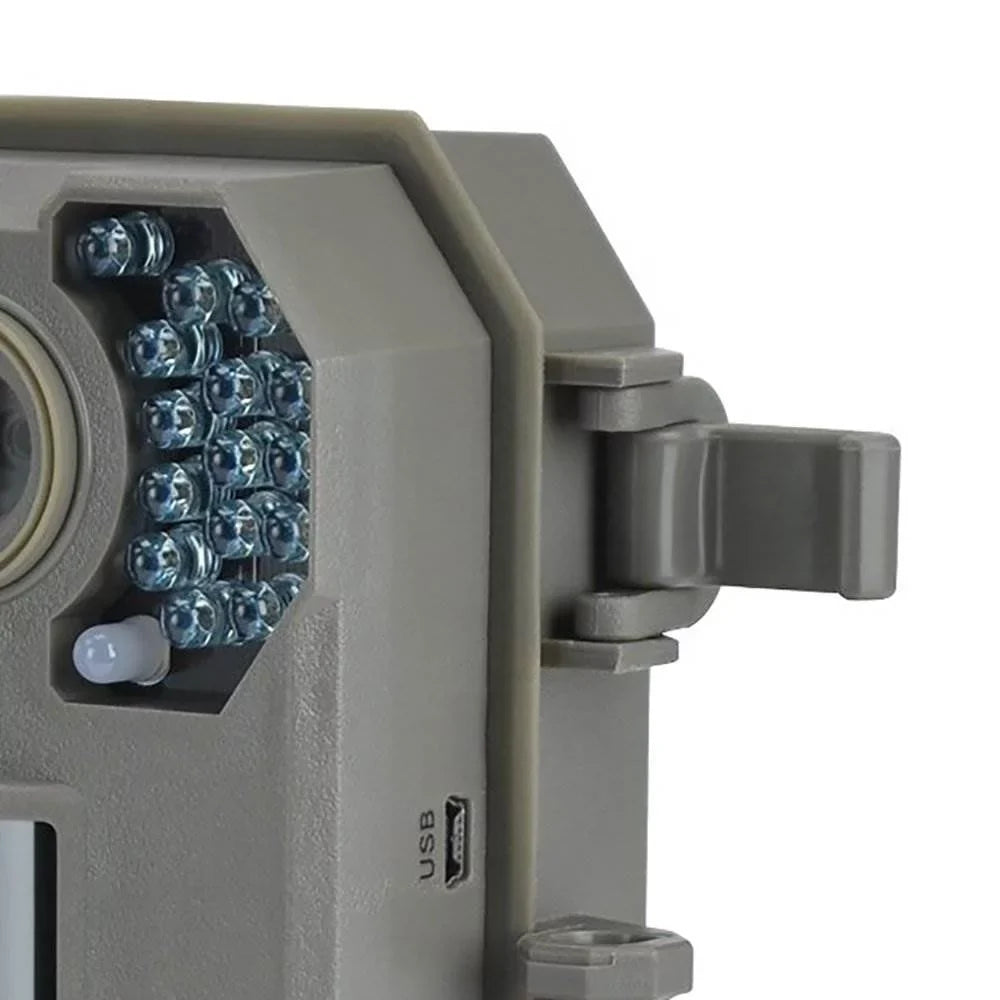 Game No 10 Video Hunting Cam Glow Camera Stealth Scouting Trail Infrared