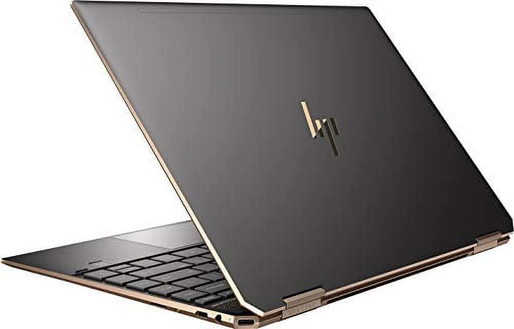 Convertible Home, Silver x360 used 13.3" i7-8565U Spectre by Ash Touchscreen , Windows Core 256GB Intel - , 8GB 13-ap0013dx Laptop, 1.8GHz, Full 10