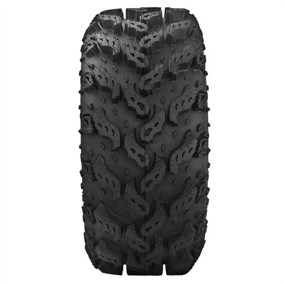 12" Reptile 26" Lifter Tires Mule Kawasaki HL4 Wheels High Machined Teryx