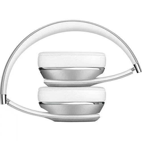 Wireless Headphones Beats Solo3 (Silver)