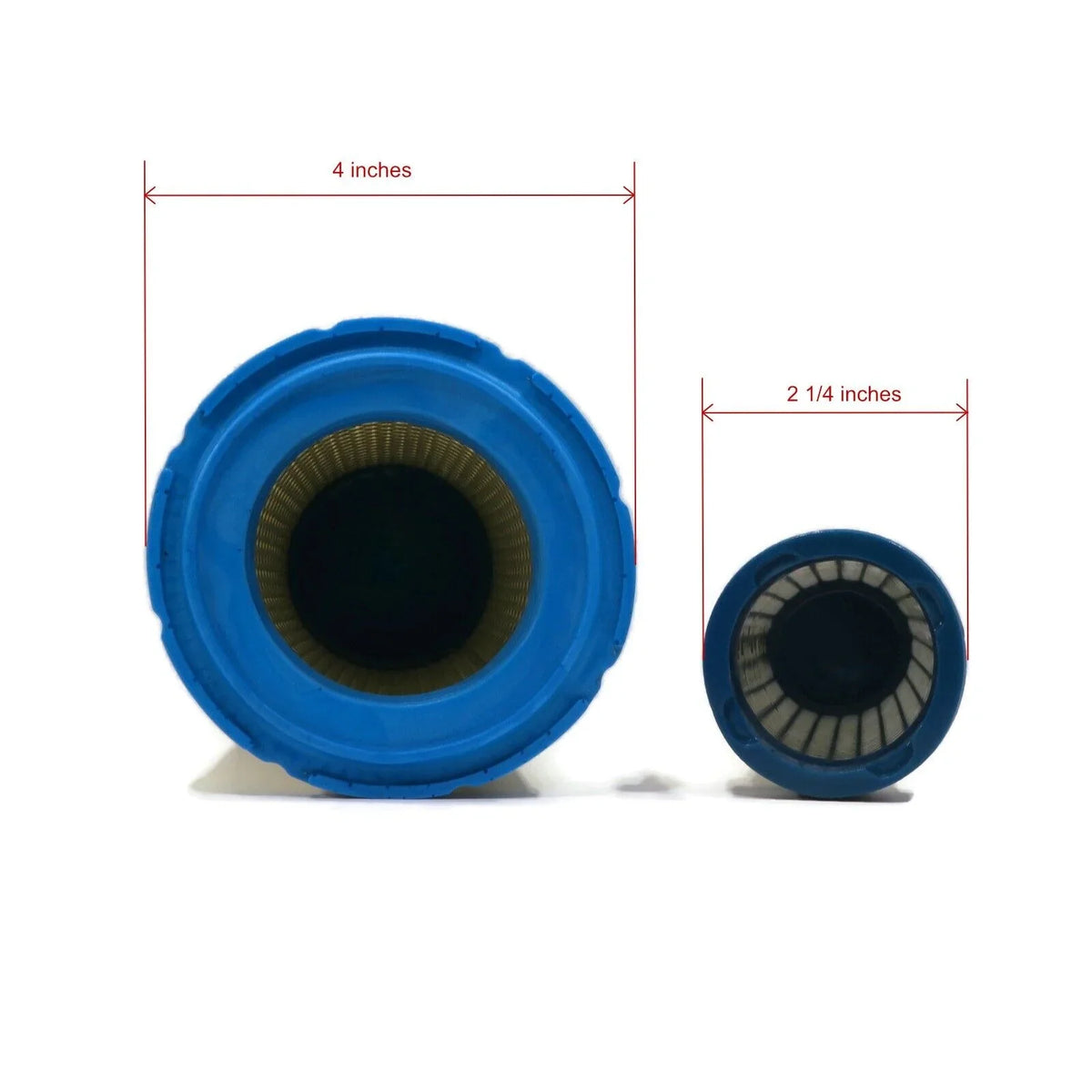 6438, 6439 for Shop The Kit (2-Pack) 839374C Land Pride & 839323C, |