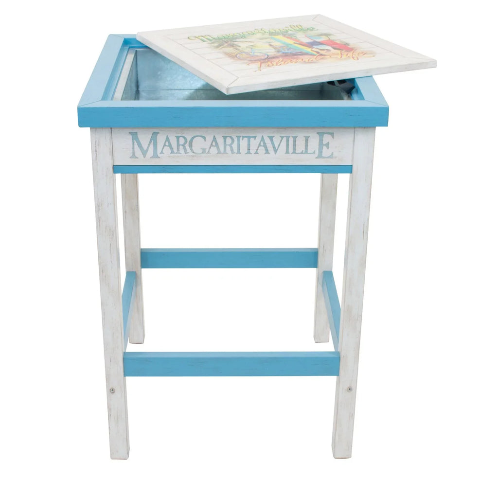 Particular Bistro Harbor Table One Margaritaville