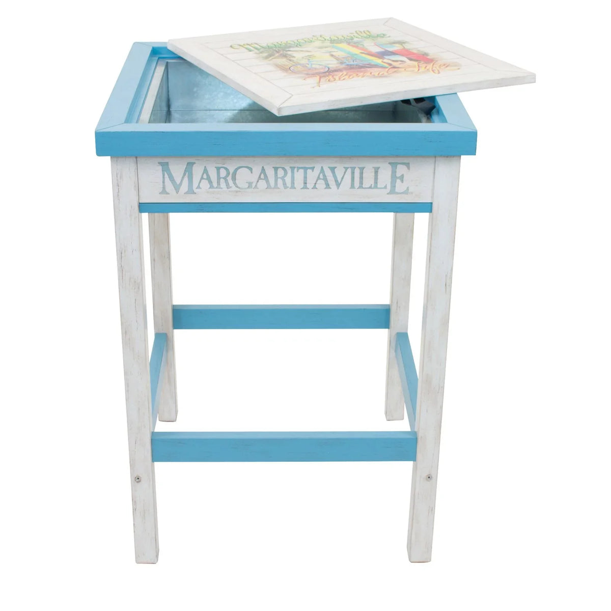 Particular Bistro Harbor Table One Margaritaville