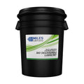 Miles Lubricants Hydraulic MSF1200203 gal,Pail Oil, 46,5