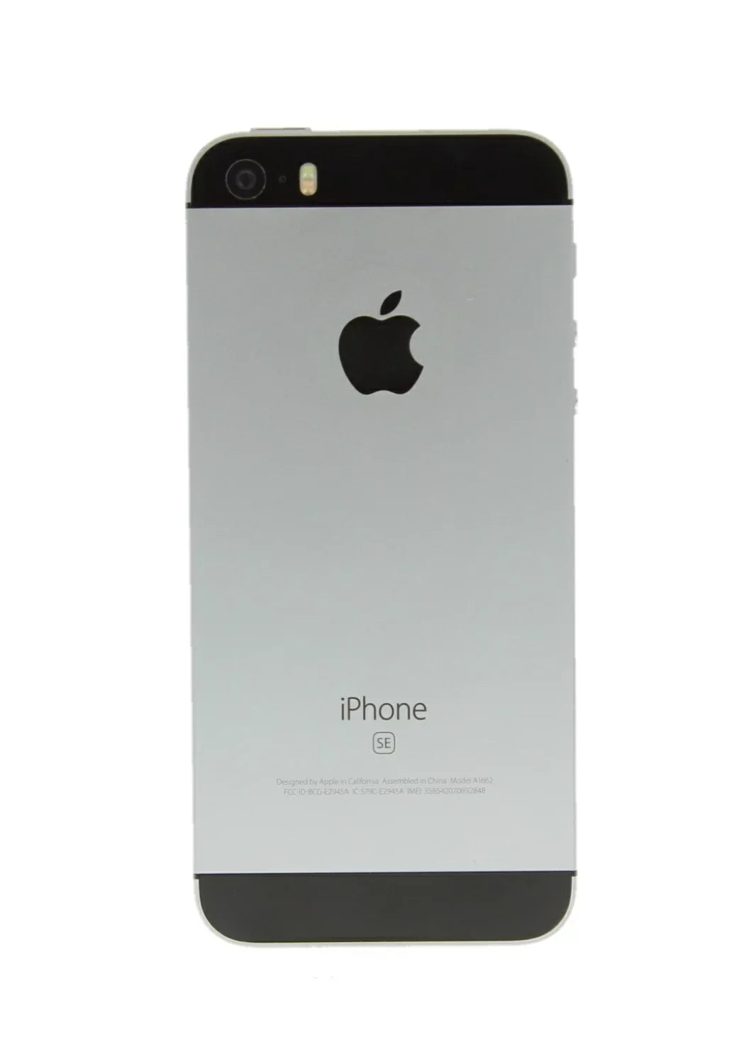 16GB a1662 Unlocked Restored iPhone Apple (Refurbished)