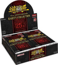 Box Collection Rarity 25th Yu-Gi-Oh! Booster Anniversary