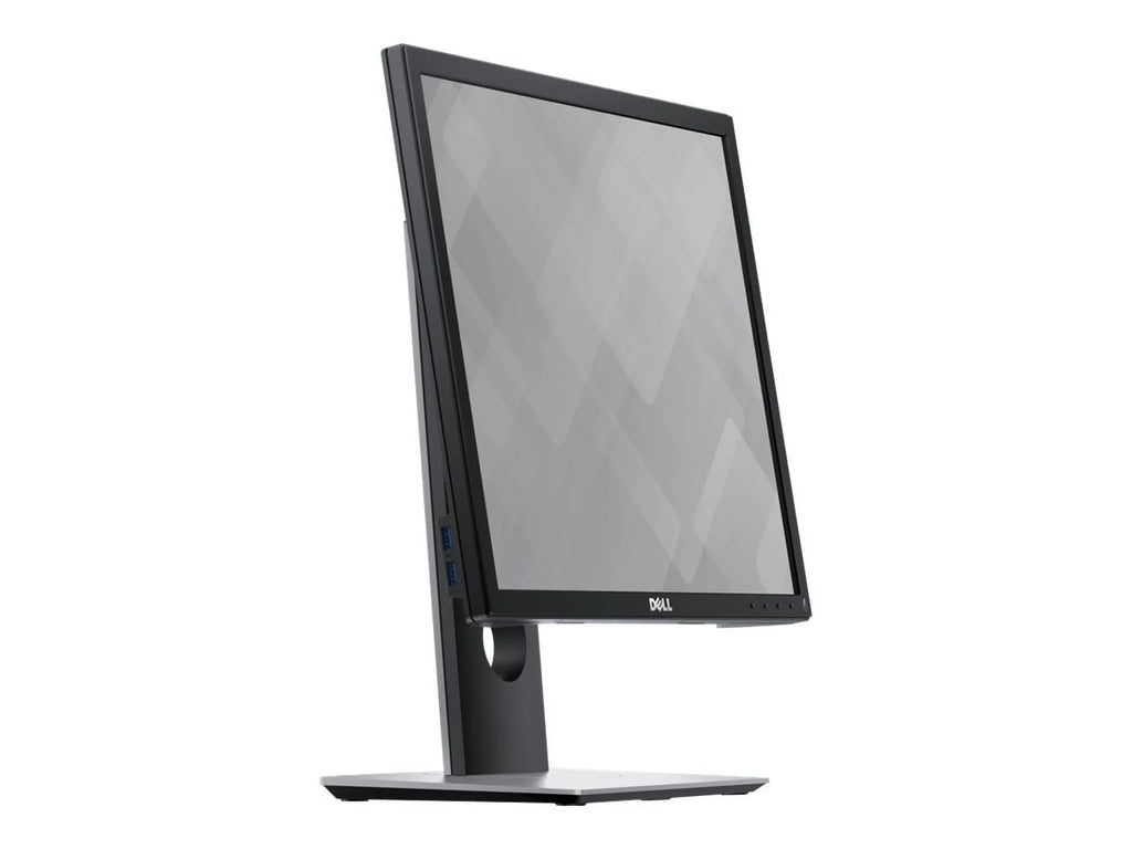 19" D-Sub, x 8 1024 , Dell 1280 DisplayPort, ms 60 Monitor P1917S Hz