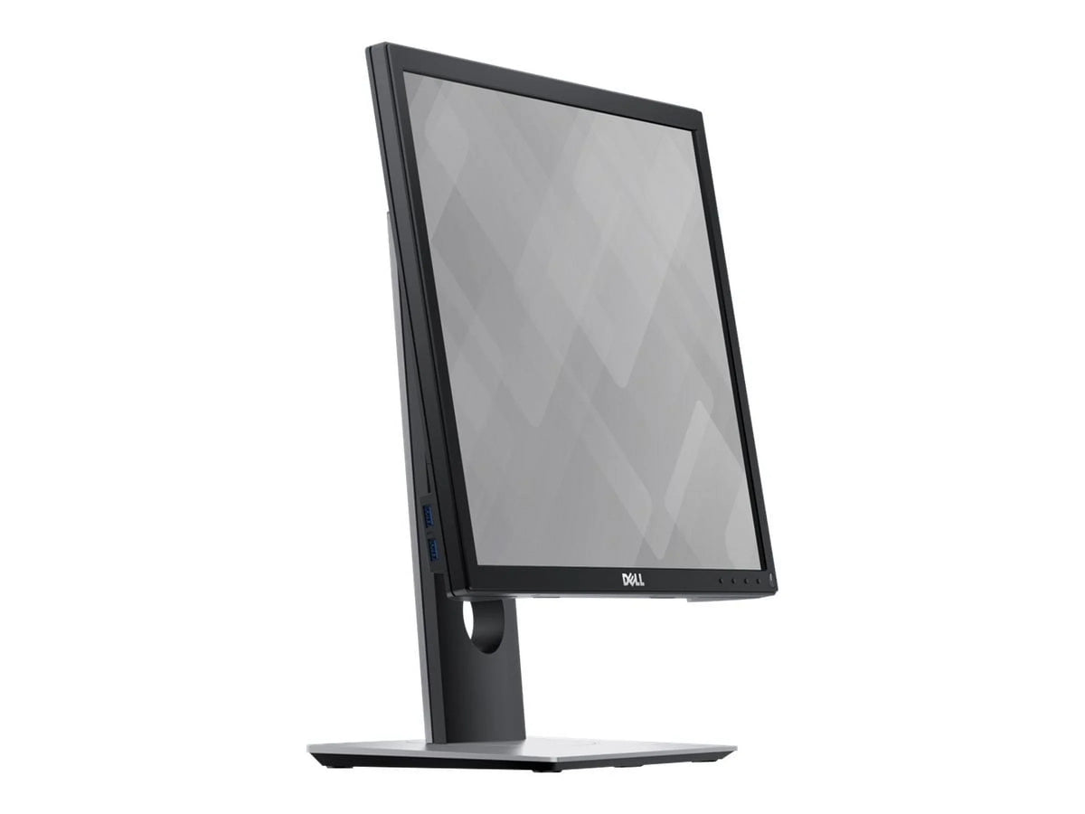 19" D-Sub, x 8 1024 , Dell 1280 DisplayPort, ms 60 Monitor P1917S Hz