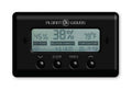 Display, to Sensor, & Easy - Temperature Planet Digital Read Waves Humidity