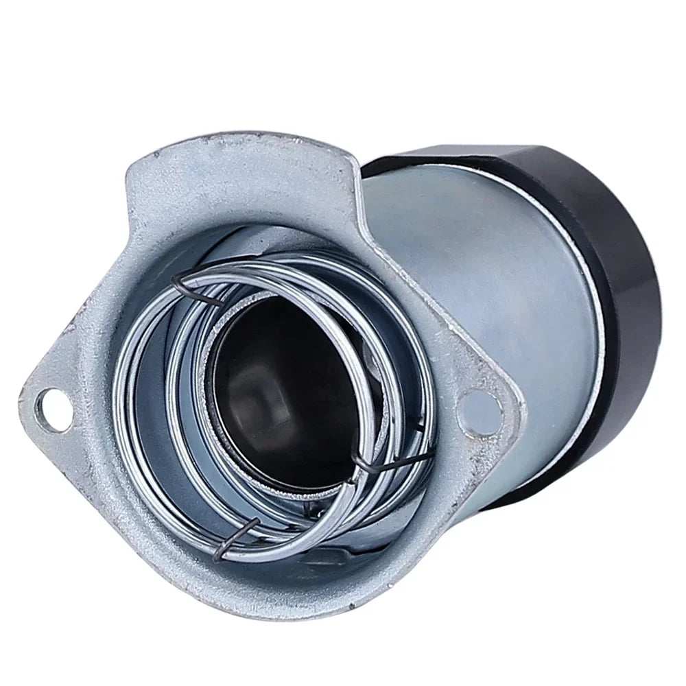 Kerry 1972 Fits Starter Krane Ke-100 New Solenoid Continental F-245 Hyster Crane