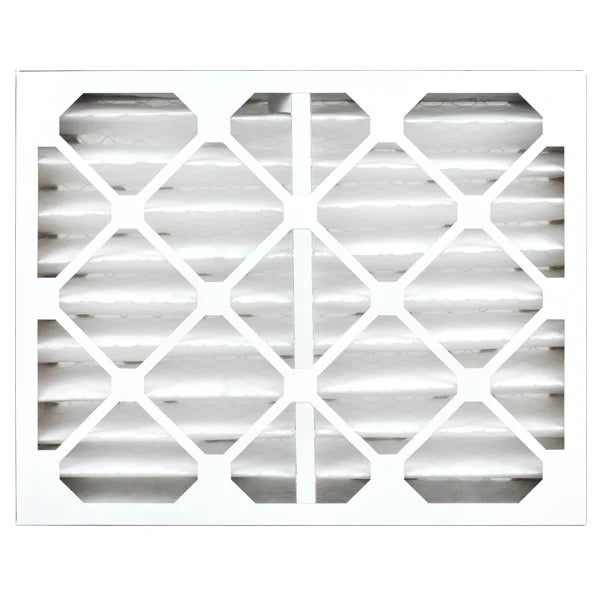 White Dust Made the for Rodgers 6-Pack, Replacement 8 Furnace AIRx Air FR1000M-108 FR1000M-111, 16x20x4 in Filters Filter