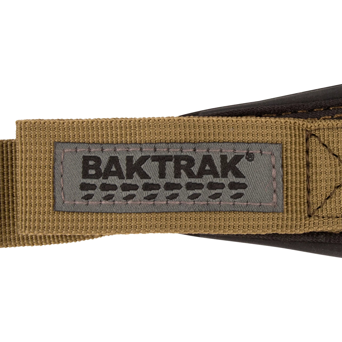 Canvas, Ambidextrous, 46" Heritage Allen 8110, Rifle Trak Sling, Bak Olive, Company Model