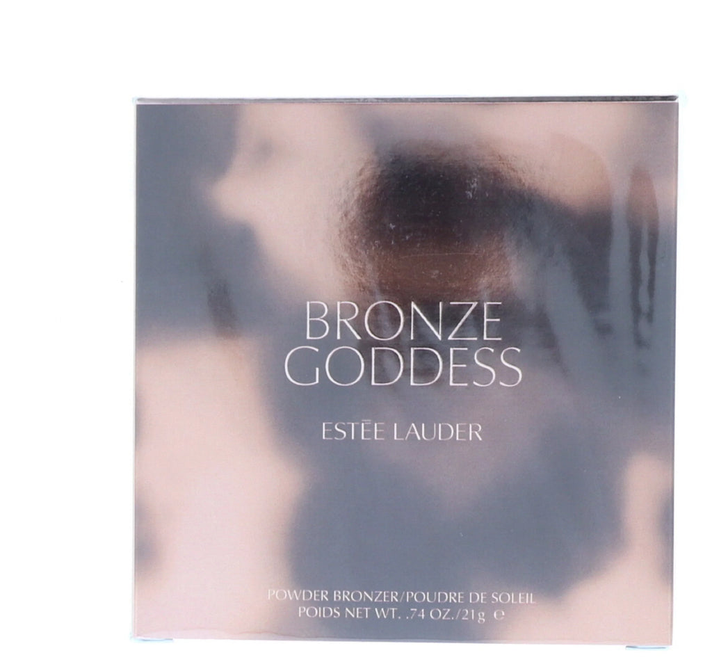 Powder No. Light, Bronzer, oz Goddess 0.74 Estee Lauder Bronze 01