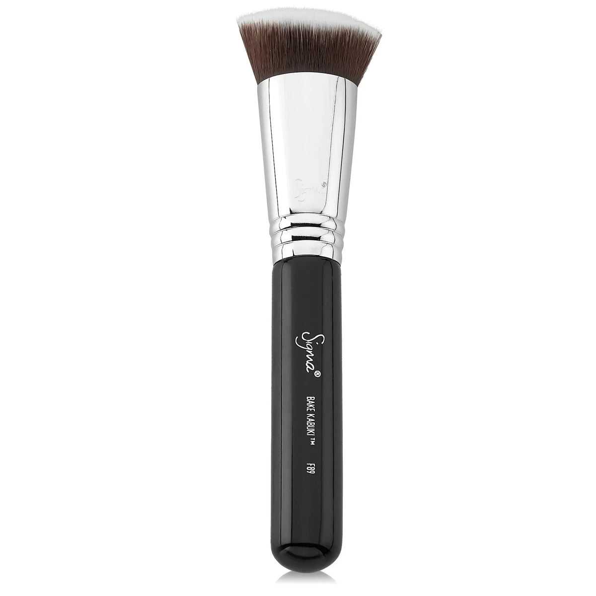 Brush Bake F89 Kabuki Beauty Sigma