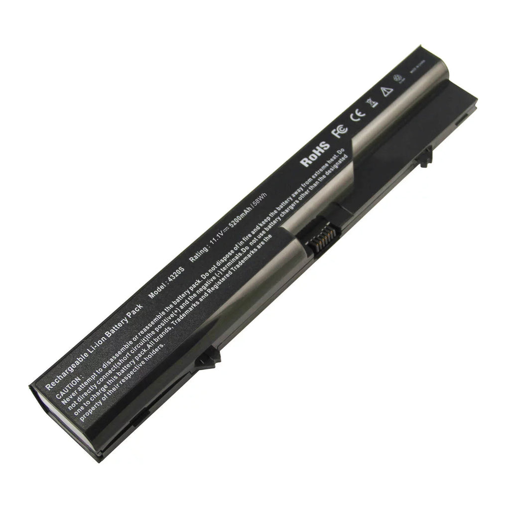 4321s 420 PH06 for 4320t battery 4420s 4000 ProBook Notebook 4320s 593572-001