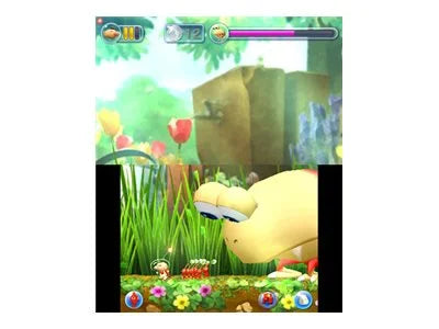 Nintendo, ! Nintendo 045496744564 3DS, Pikmin,