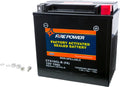 Factory CT16CL-B-() Fits With (SJ700) Power Activated Fire Sealed 1994-2017 SuperJet Yamaha Battery