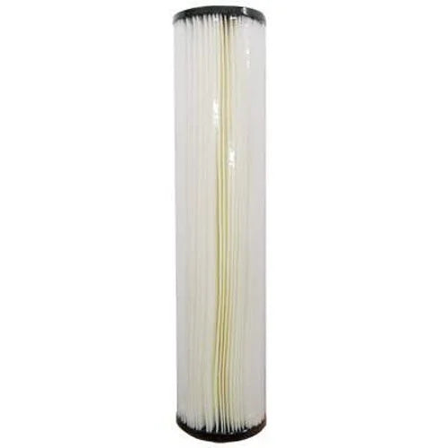 4.5-Inch, Harmsco Of 20 Moisture Calypso Package x 5 -20-5W Micron Blue Filter, 2