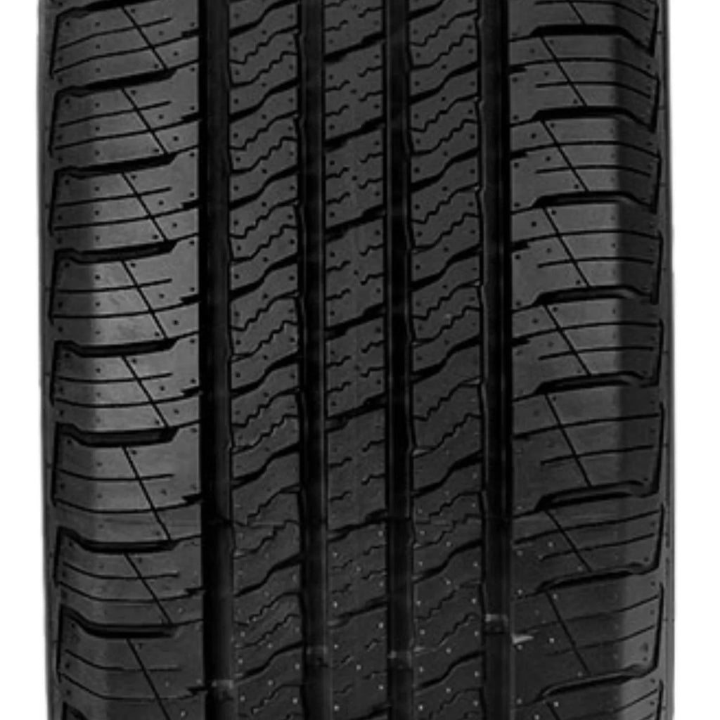 105H Season Lionhart All Tire Passenger Lionclaw 245/60R18