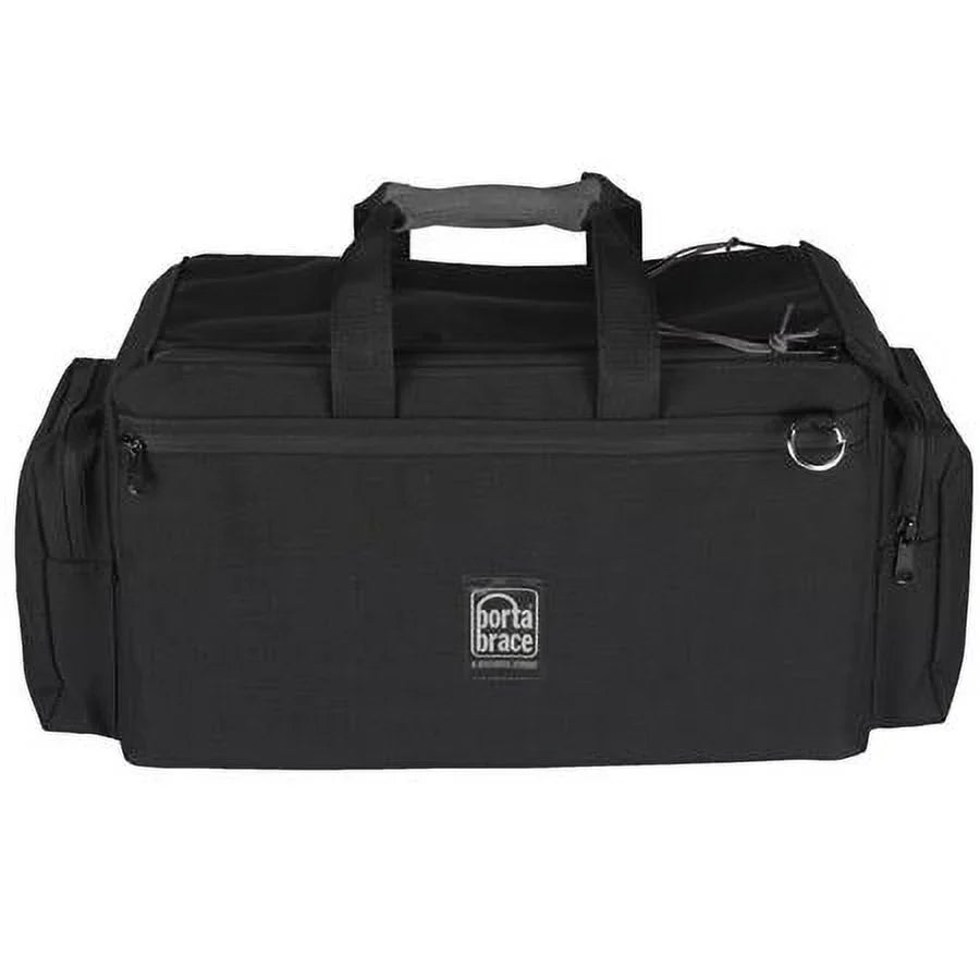 Sony Camera -NX100, Cargo Black Case for