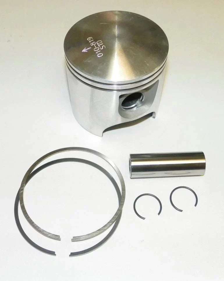 Bore 1997-1999 Standard 2001 Sea-Doo Piston New Fits X 1998-1999 951CC 2000-2001 Kit 2000-2002 With