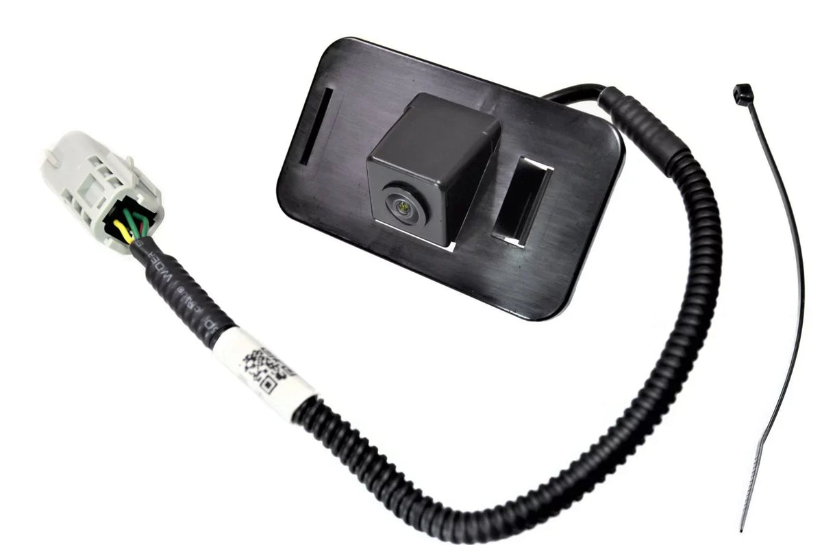 '-556N Rear , Fits select: 2015-2018 Backup View Camera Warehouse Auto 2015-2019