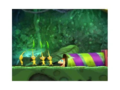 Nintendo, ! Nintendo 045496744564 3DS, Pikmin,