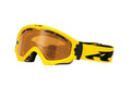 Persimmon Arnette Dangerzone Snow 3 Series w/ Yellow - AN5001 Goggle Lens