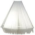 Aprilaire 813 Pleated - Filter 2 13 Pack Space-Gard