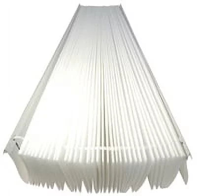 Aprilaire 813 Pleated - Filter 2 13 Pack Space-Gard
