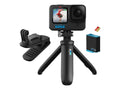 fps / 5.3K Action camera - Black Wi-Fi, - up - GoPro - Bluetooth - 30ft to 23 underwater 60 HERO10