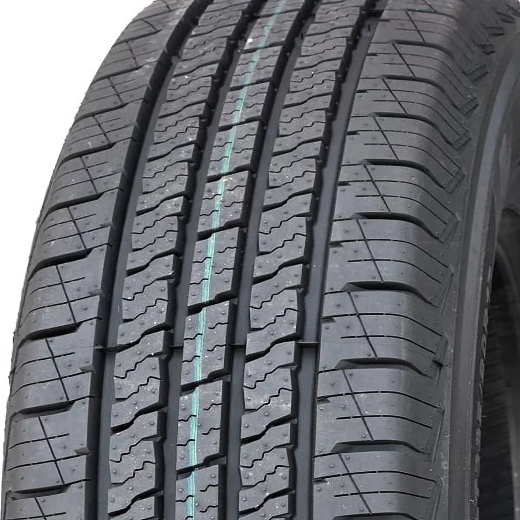 1500 275/70/18 All 2020-23 of LT275/70R18 4 2500 Fits: Season 125/122S M+S / Lexani Tire Rebel, 2019-23 -206 Sierra LXST2061870020 / Ram AT4 Set /Truck Highway 2757018