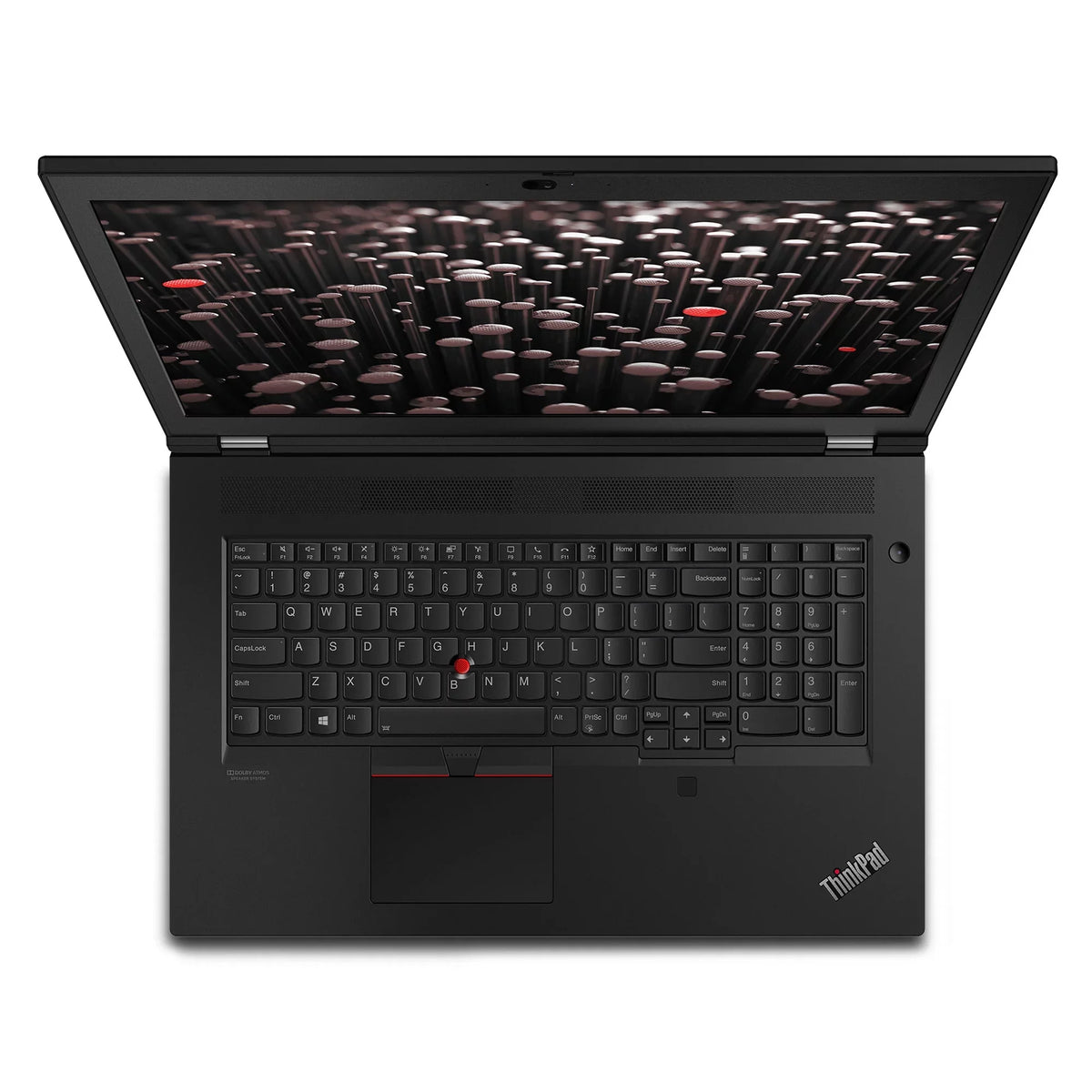300 Quadro, i7-10750H, ThinkPad Lenovo nits, 1TB P17 32GB, Laptop, 17.3"