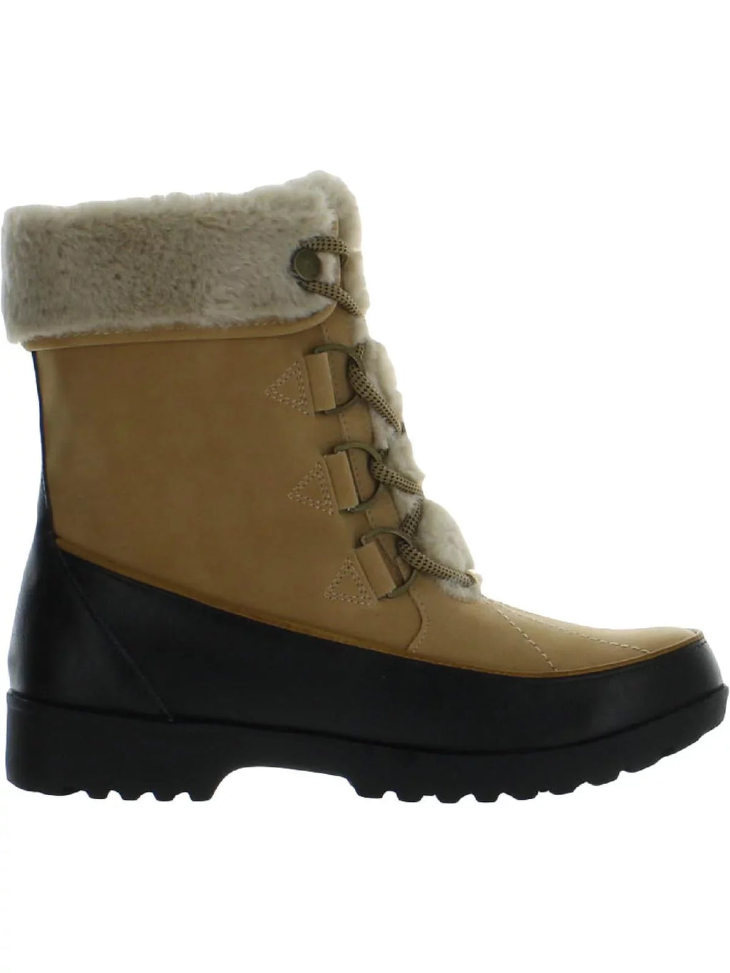 Leather by Jambu Faux Snow & Womens Boots Winter Fur Faux Northgate