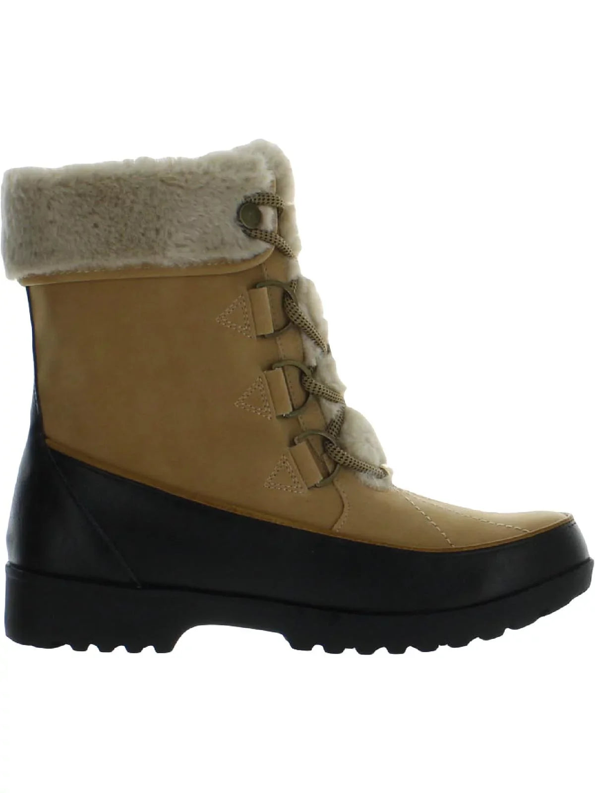 Leather by Jambu Faux Snow & Womens Boots Winter Fur Faux Northgate