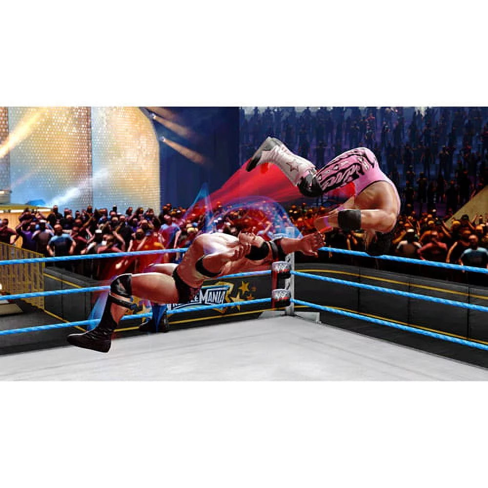 Stars : Wii - All Nintendo