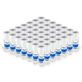 Cartridge 50 Sediment 2.5x10" Wound Filter Standard 1 Pack Moisture String Micron