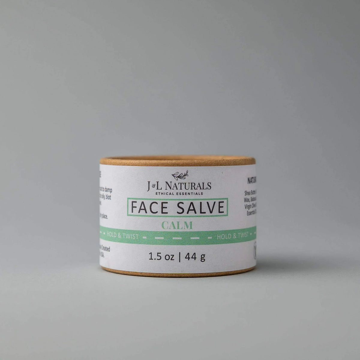 Salve (Duo) - Balance Face Calm -