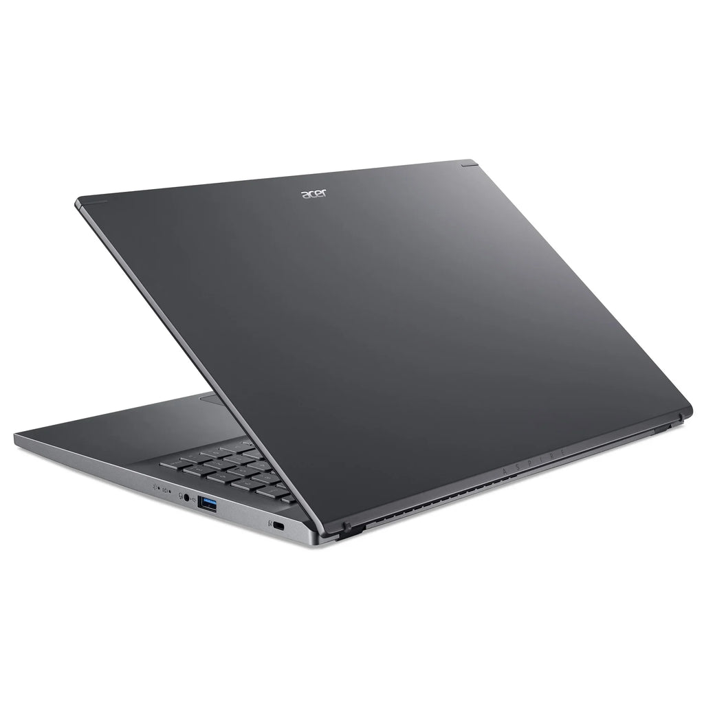 Acer Intel 15.6" Aspire Restored (Refurbished) i5-12450H Core Laptop W11H 8GB 2.0GHz 512GB 5