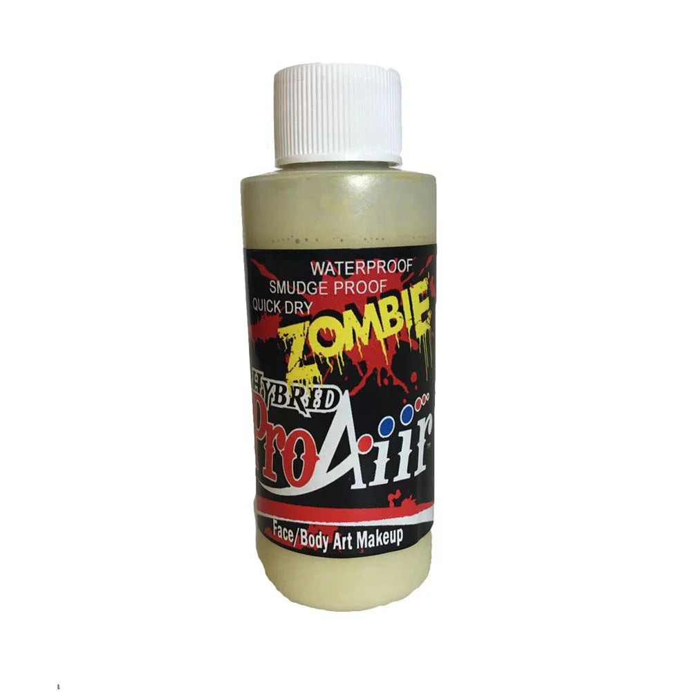 '- ProAiir Makeup Walking Hybrid Zombie oz) Dead (2.1