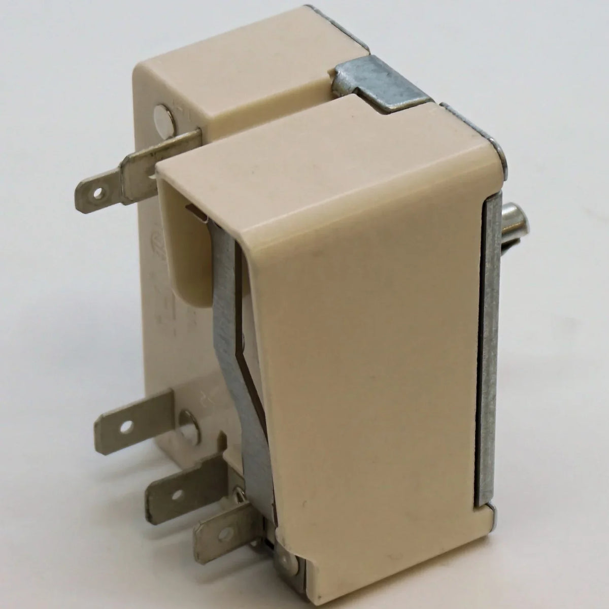 Burner WB23K10003 Control AP3792641, Supco Surface Switch PS953500, , for