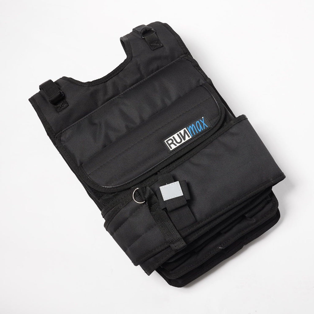 Pads Shoulder Vest Weighted And Wtih Adjustable ) - W/ Men 150LBS 20LBS For Option Women (60LBS