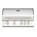 Propane Summerset Built-In 32-Inch, Grill, Series Sizzler Gas Pro