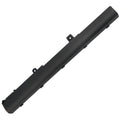 Battery A31N1319 D550 A41N1308 Asus X551MA X551 X551M X551C for 14.8V X551CA