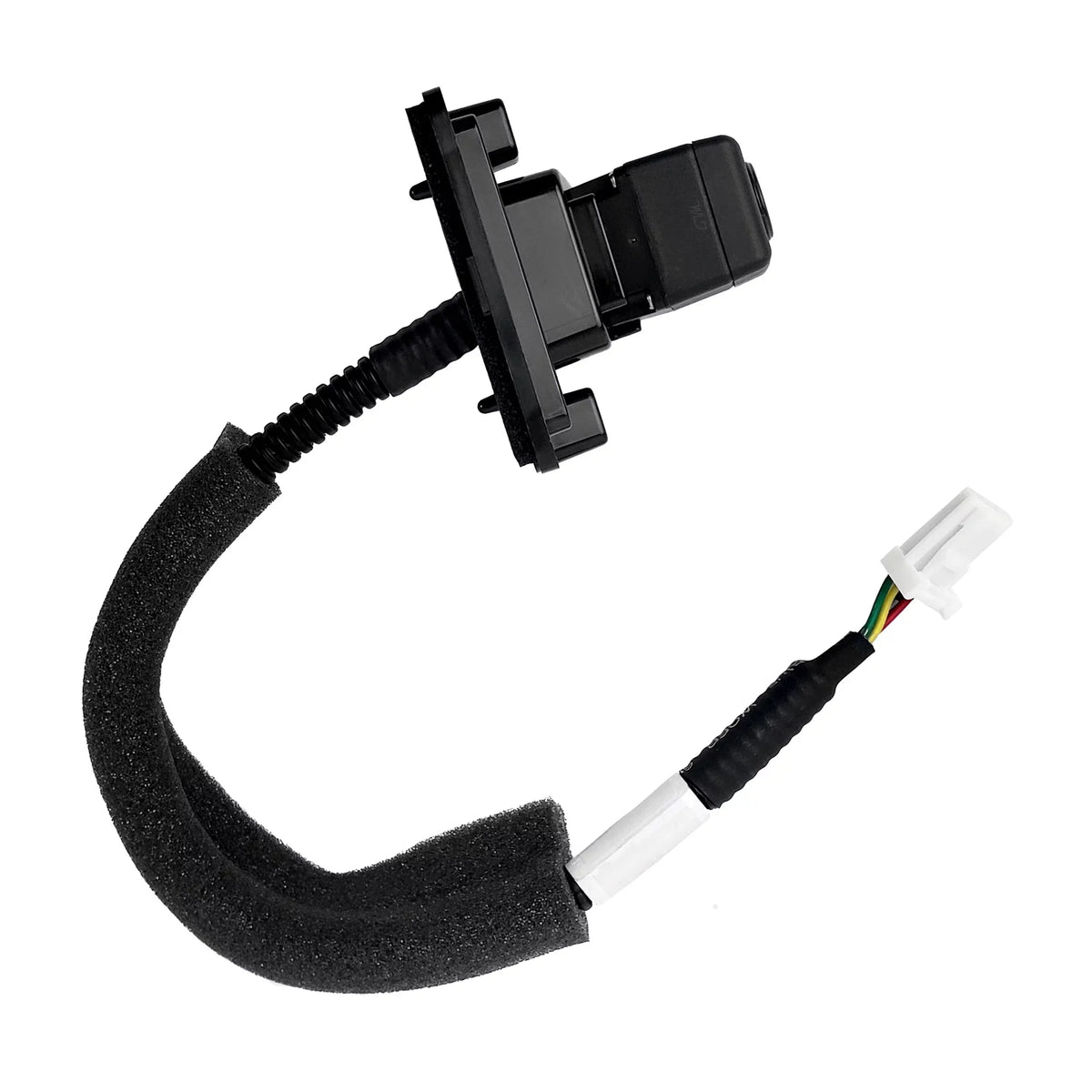 Replacement Master 28442-3YR1A Tailgaters Murano Backup (2013-2014) Camera # Part for Nissan