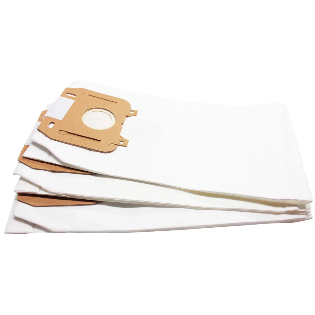 Fits 18 Vacuum Bags Type Bags Replacement 8100SXX 3 Vacuum Oreck - Bags (6-Pack, Per Oreck Pack) Magnesium,