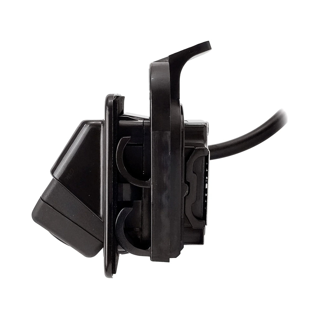 System # Backup (2014-2016) Camera for w/ Master Forte Part Tailgaters Replacement Kia 95760-A7700 Navigation