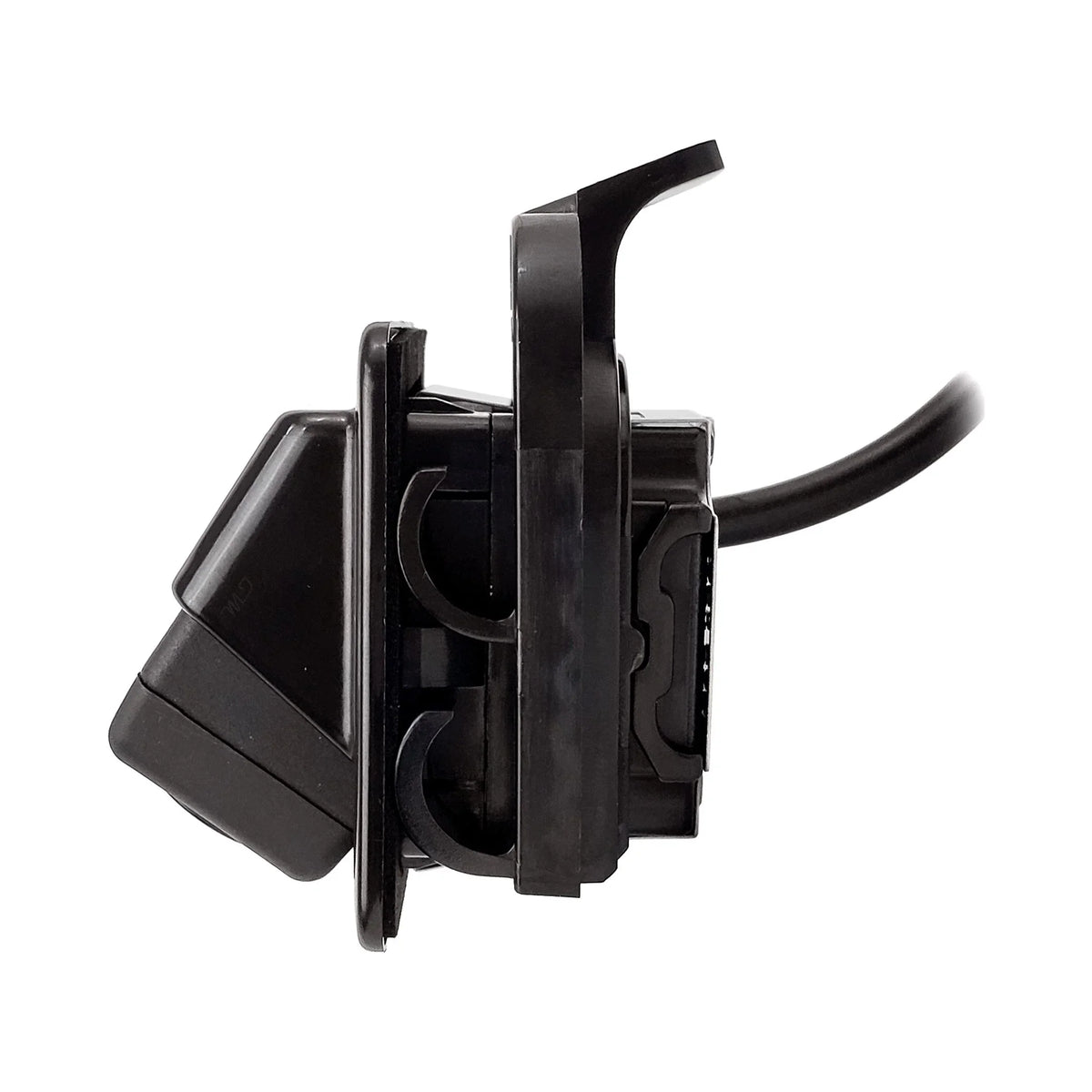 System # Backup (2014-2016) Camera for w/ Master Forte Part Tailgaters Replacement Kia 95760-A7700 Navigation