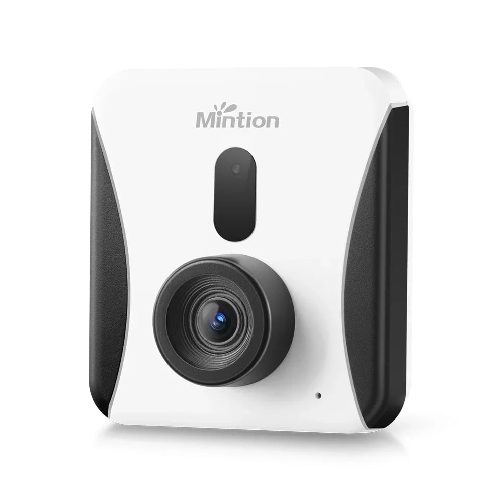 Remote Play Plug Beagle Camera V2 and Auto Connection Monitoring Mintion Time-Lapse WiFi